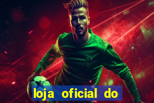loja oficial do botafogo em manaus