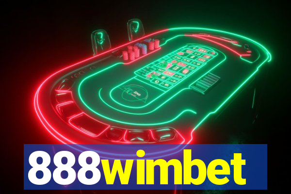 888wimbet