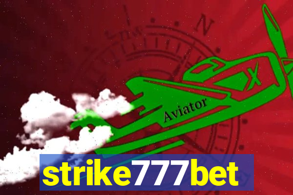strike777bet