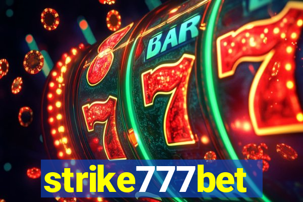 strike777bet