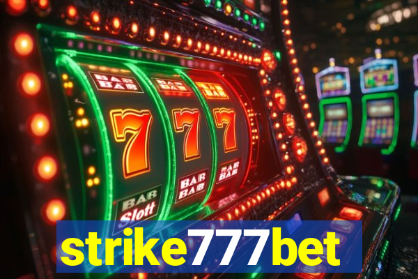strike777bet