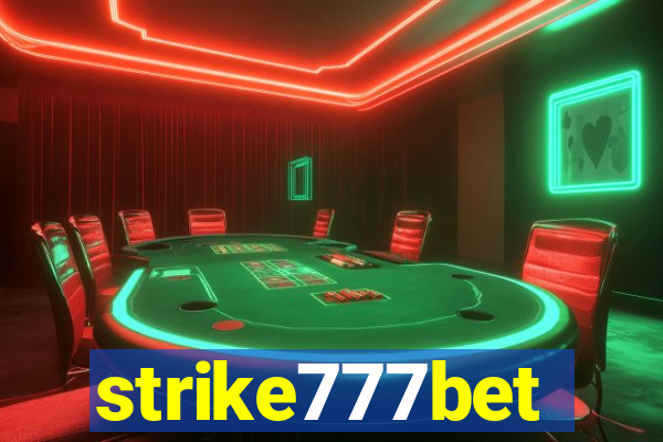 strike777bet