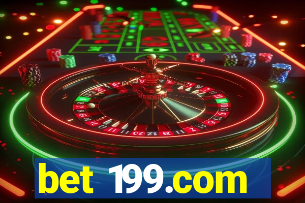 bet 199.com