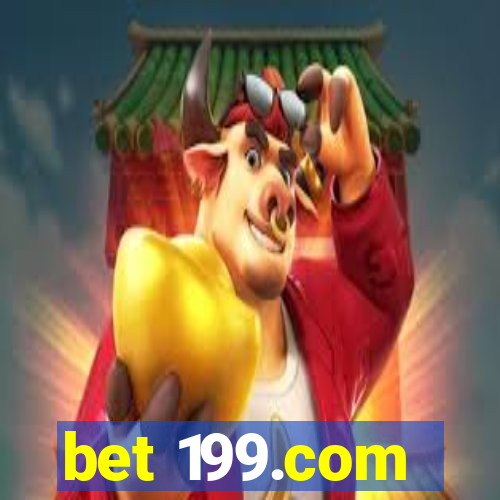 bet 199.com