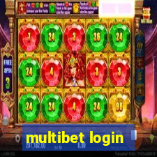 multibet login