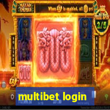 multibet login