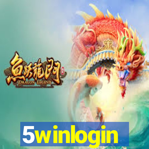 5winlogin