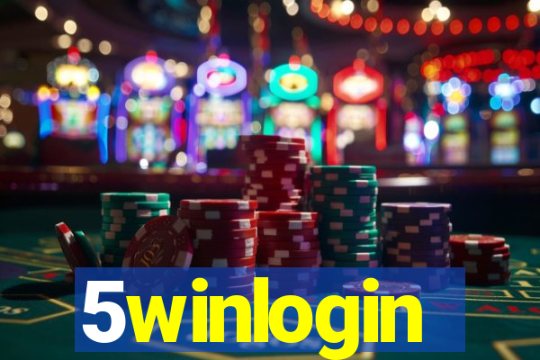 5winlogin