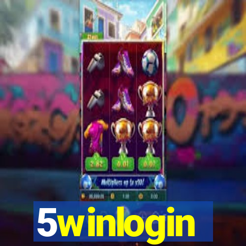5winlogin