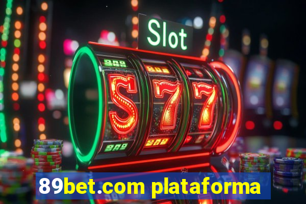 89bet.com plataforma