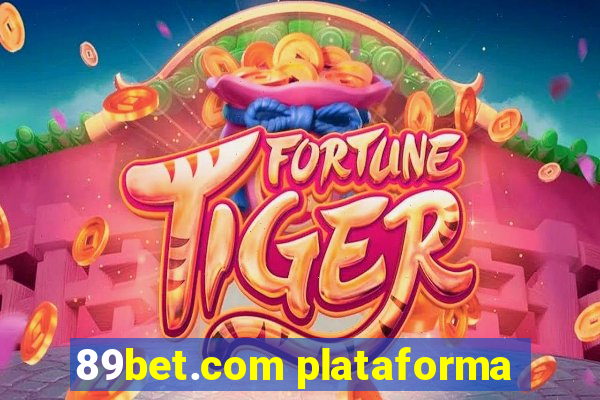 89bet.com plataforma