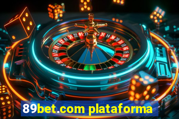 89bet.com plataforma