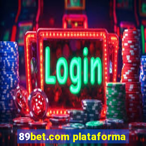 89bet.com plataforma
