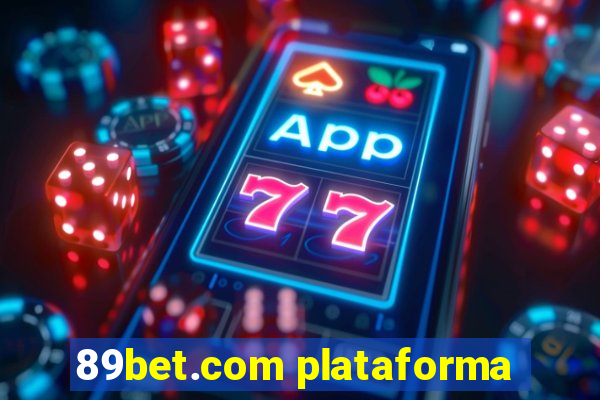 89bet.com plataforma