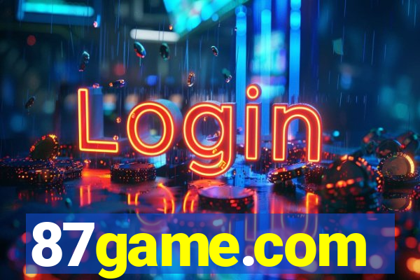 87game.com