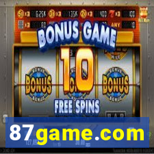 87game.com