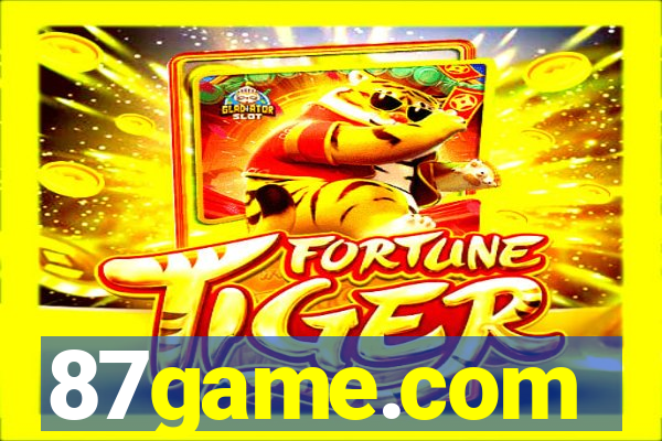 87game.com