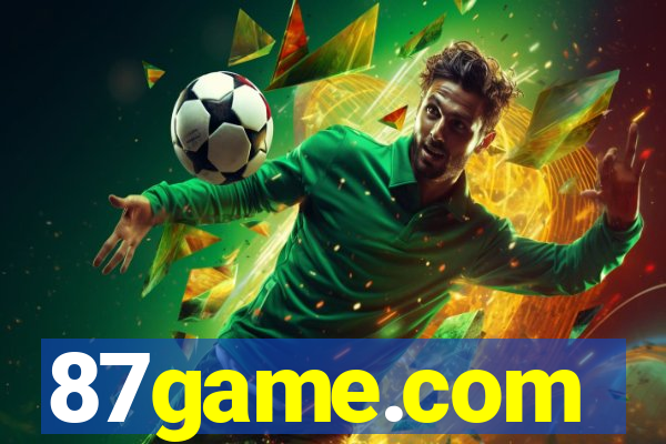 87game.com