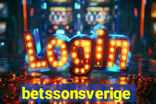 betssonsverige