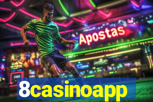 8casinoapp
