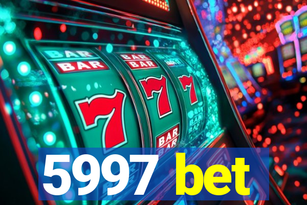 5997 bet