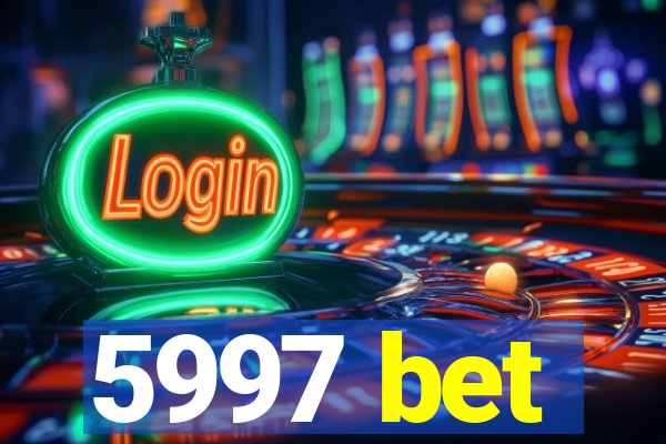 5997 bet