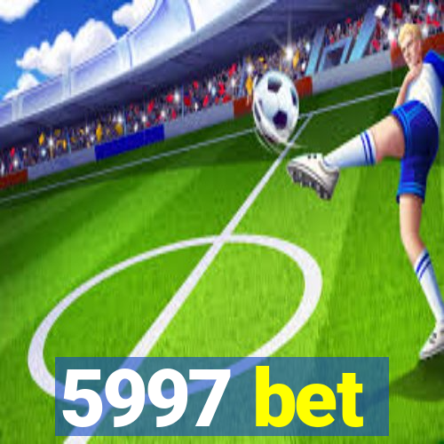 5997 bet