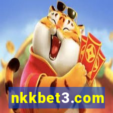 nkkbet3.com