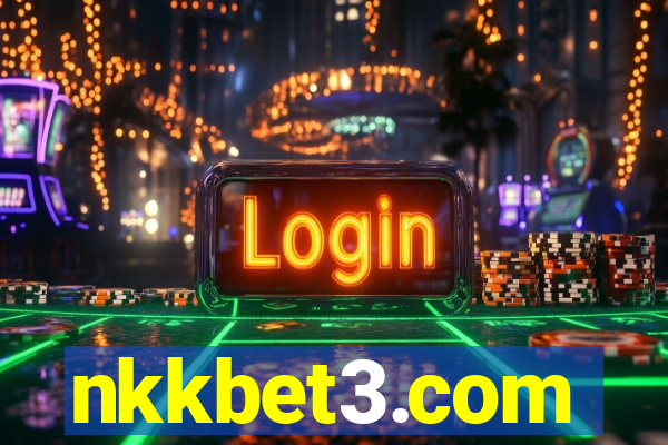 nkkbet3.com