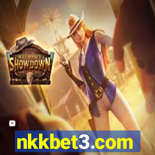 nkkbet3.com