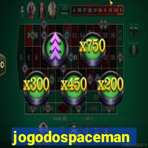 jogodospaceman