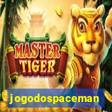 jogodospaceman