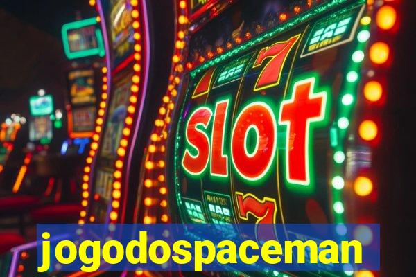 jogodospaceman