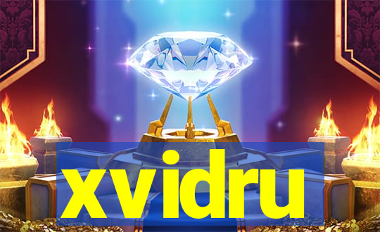 xvidru