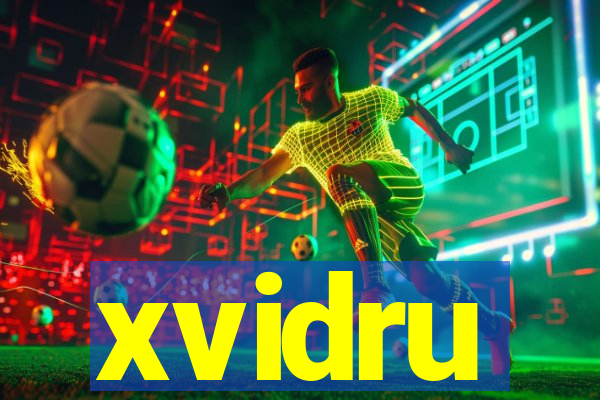 xvidru