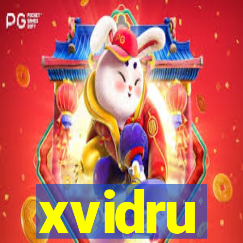 xvidru