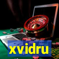 xvidru