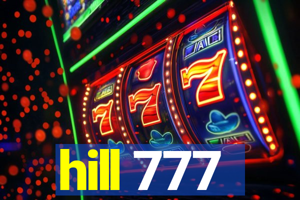 hill 777