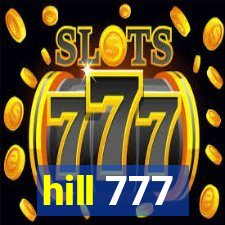hill 777