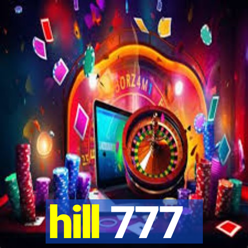hill 777