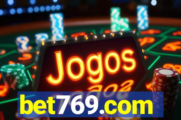 bet769.com
