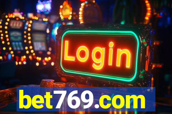 bet769.com