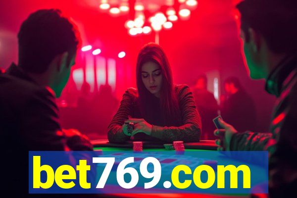 bet769.com
