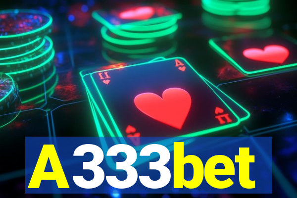 A333bet