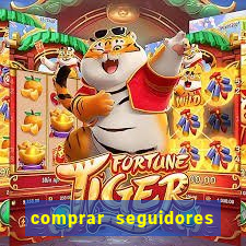 comprar seguidores para instagram barato