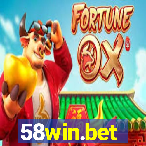 58win.bet