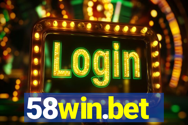 58win.bet