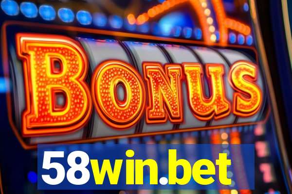 58win.bet