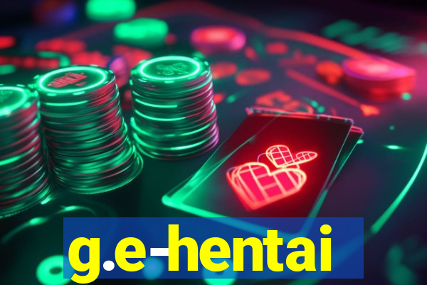 g.e-hentai