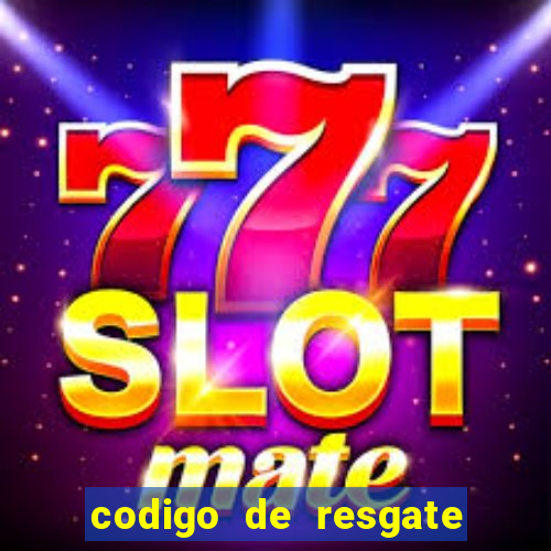 codigo de resgate ice casino